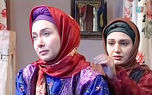 بازیگران مشترک سریال پس از باران و یوسف پیامبر چه کسانی هستند؟